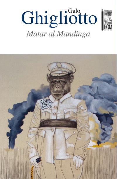MATAR AL MANDINGA